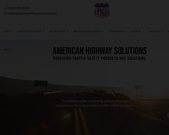 American Highway Solutions