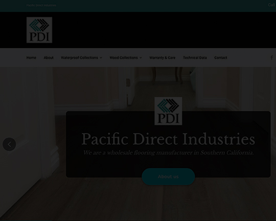 Pacific Direct Flooring
