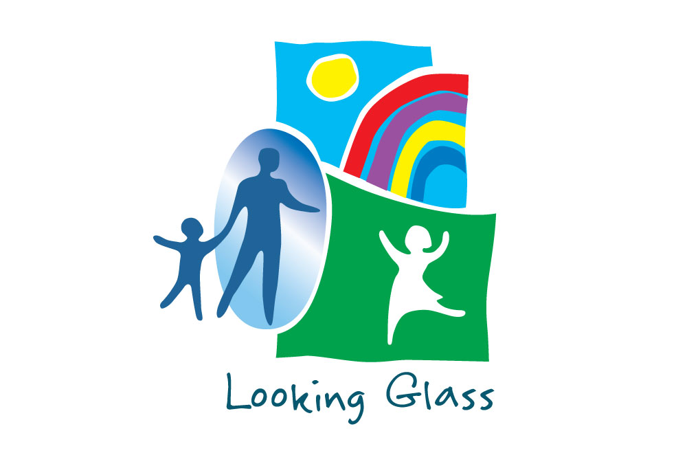Looking glass